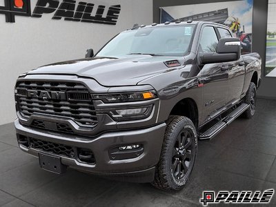 Ram 3500 BIG HORN 2026