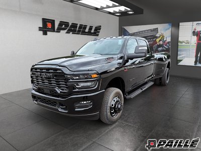 Ram 3500 BIG HORN 2026