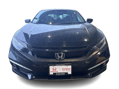 2020 Honda Civic Sedan in Vancouver, British Columbia