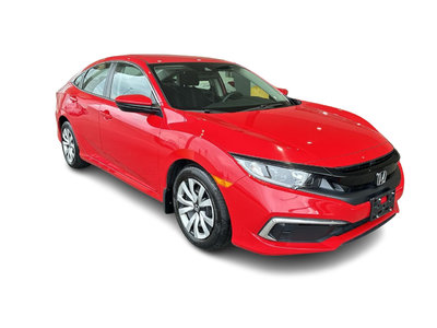 2020 Honda Civic Sedan in Vancouver, British Columbia