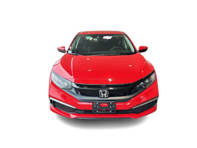 2020 Honda Civic Sedan in Vancouver, British Columbia