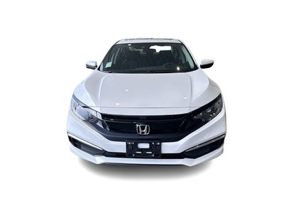 2021 Honda Civic Sedan in Surrey, British Columbia