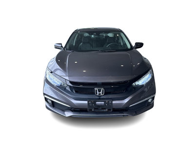 2021 Honda Civic Sedan in North Vancouver, British Columbia