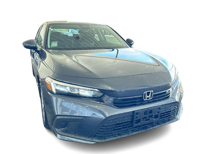 2023 Honda Civic Sedan in Vancouver, British Columbia