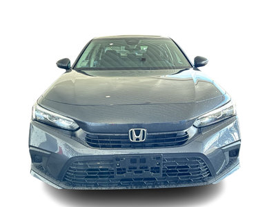 2023 Honda Civic Sedan in Vancouver, British Columbia