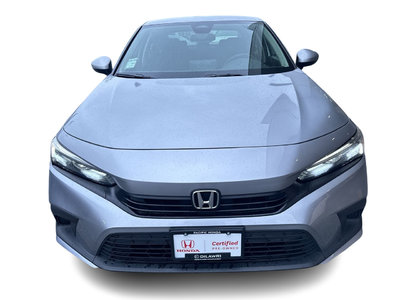 2022 Honda Civic Sedan in North Vancouver, British Columbia