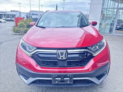 2020 Honda CR-V in North Vancouver, British Columbia