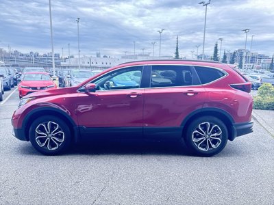 2020 Honda CR-V in North Vancouver, British Columbia