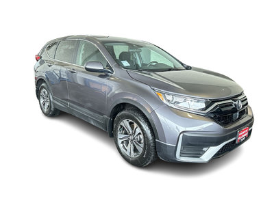 2022 Honda CR-V in North Vancouver, British Columbia