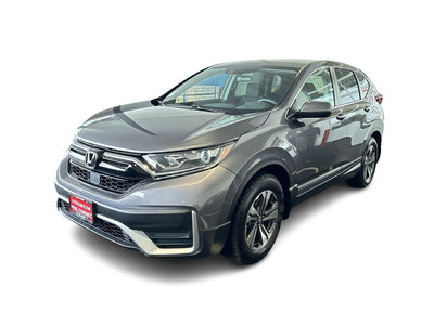 2022 Honda CR-V in North Vancouver, British Columbia