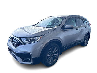 2022 Honda CR-V in North Vancouver, British Columbia