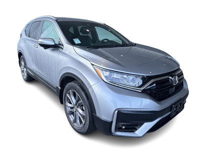 2022 Honda CR-V in North Vancouver, British Columbia