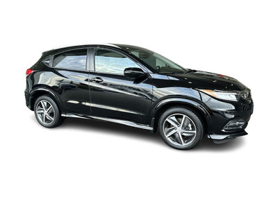 2022 Honda HR-V in Vancouver, British Columbia