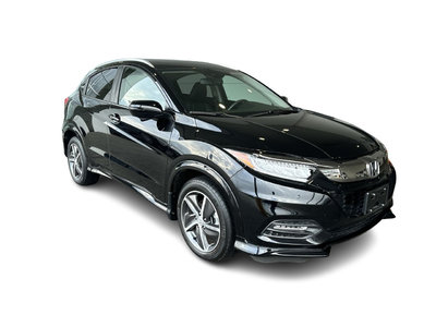 2022 Honda HR-V in Vancouver, British Columbia