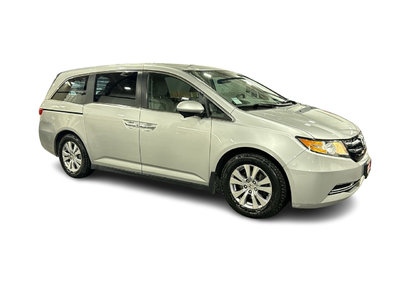 2014 Honda Odyssey in North Vancouver, British Columbia