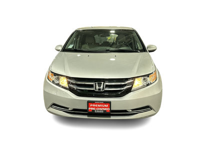 2014 Honda Odyssey in North Vancouver, British Columbia