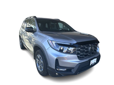 2023 Honda Passport in Vancouver, British Columbia