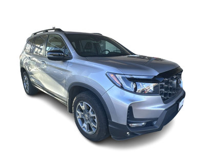 2023 Honda Passport in Vancouver, British Columbia