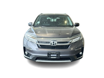 2021 Honda Pilot in Vancouver, British Columbia