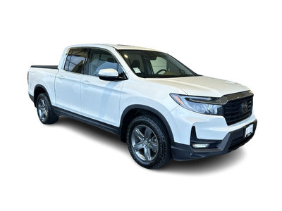 2021 Honda Ridgeline in Vancouver, British Columbia