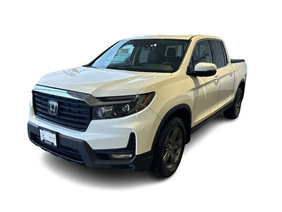 2021 Honda Ridgeline in Vancouver, British Columbia