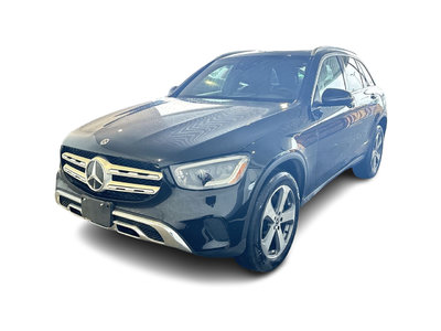 2020 Mercedes-Benz GLC in North Vancouver, British Columbia