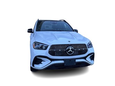 2024 Mercedes-Benz GLE in Vancouver, British Columbia