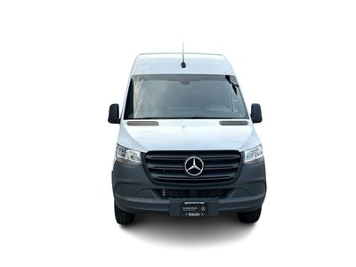 2024 Mercedes-Benz Sprinter Cargo Van in Vancouver, British Columbia