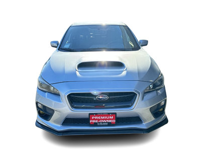 2017 Subaru WRX in Vancouver, British Columbia