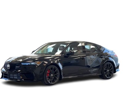 2024 Acura Integra in Regina, Saskatchewan