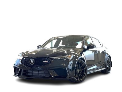 2024 Acura Integra in Regina, Saskatchewan