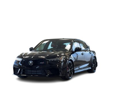 2024 Acura Integra in Regina, Saskatchewan