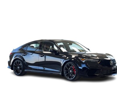 2024 Acura Integra in Regina, Saskatchewan