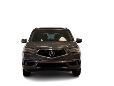 2017 Acura MDX in Regina, Saskatchewan