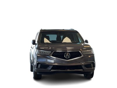 Acura MDX  2017 à Regina, Saskatchewan