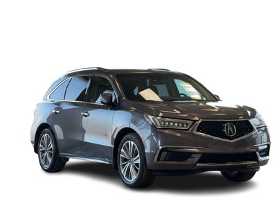 Acura MDX  2017 à Regina, Saskatchewan