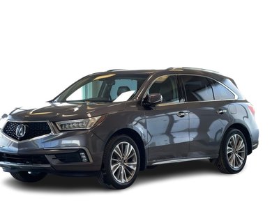 Acura MDX  2017 à Regina, Saskatchewan