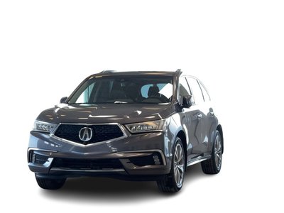 Acura MDX  2017 à Regina, Saskatchewan