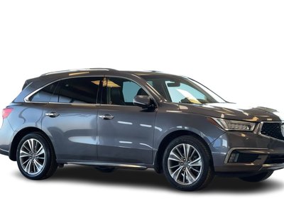 Acura MDX  2017 à Regina, Saskatchewan