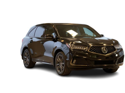 2019 Acura MDX in Regina, Saskatchewan