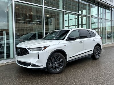 Acura MDX  2022 à Regina, Saskatchewan