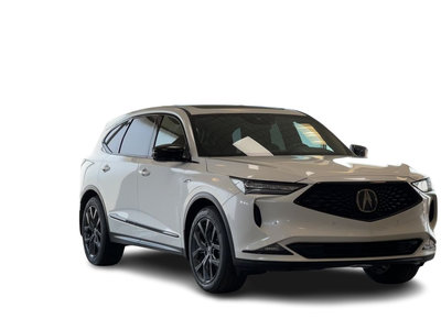 2022 Acura MDX in Regina, Saskatchewan