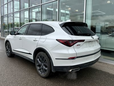 Acura MDX  2022 à Regina, Saskatchewan
