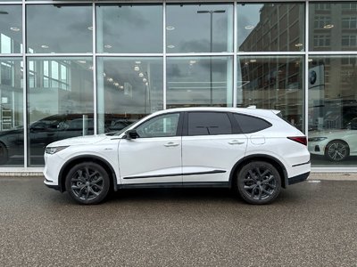 Acura MDX  2022 à Regina, Saskatchewan