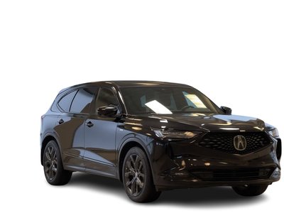 2024 Acura MDX in Regina, Saskatchewan