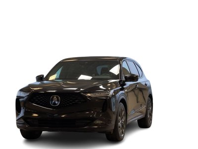 2024 Acura MDX in Regina, Saskatchewan