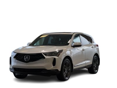 2022 Acura RDX in Regina, Saskatchewan