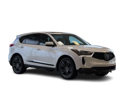 2022 Acura RDX in Regina, Saskatchewan