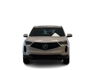 2022 Acura RDX in Regina, Saskatchewan
