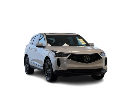 2022 Acura RDX in Regina, Saskatchewan